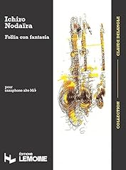 Follia con fantasia d'occasion  Livré partout en France