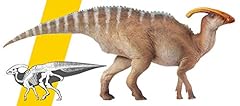 Lana toys parasaurolophus for sale  Delivered anywhere in USA 