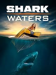 Shark waters d'occasion  Livré partout en France
