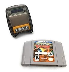 Pokemon stadium pak for sale  Delivered anywhere in USA 