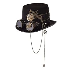 Cosdreamer unisex steampunk for sale  Delivered anywhere in Ireland