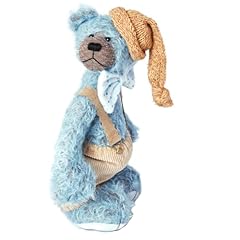 River teddy bear for sale  Delivered anywhere in UK