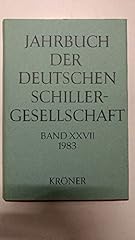 Jahrbuch der deutschen for sale  Delivered anywhere in UK