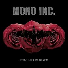 Melodies black gebraucht kaufen  Wird an jeden Ort in Deutschland