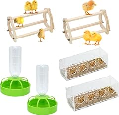 Chicken feeder waterer for sale  Delivered anywhere in USA 