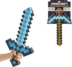 Mattel minecraft transforming for sale  Delivered anywhere in USA 