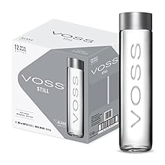 Voss still water for sale  Delivered anywhere in UK