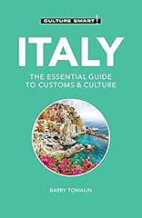 Culture smart italy usato  Spedito ovunque in Italia 