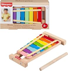 Fisher price wood for sale  Delivered anywhere in USA 