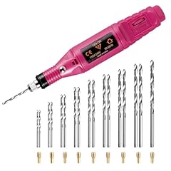 Kit perceuse électrique d'occasion  Livré partout en France