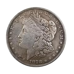 1878 morgan silver for sale  Delivered anywhere in USA 