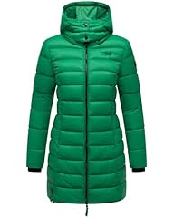 Marikoo damen langer gebraucht kaufen  Wird an jeden Ort in Deutschland