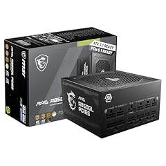 Msi mag a850gl for sale  Delivered anywhere in USA 