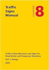Traffic signs manual for sale  Delivered anywhere in Ireland