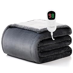 Homemate heated blanket for sale  Delivered anywhere in USA 