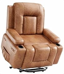 Power lift recliner for sale  Delivered anywhere in USA 