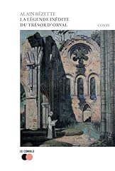 Légende inédite trésor d'occasion  Livré partout en Belgiqu