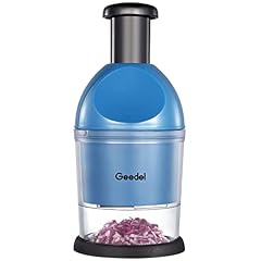 Geedel food chopper for sale  Delivered anywhere in USA 