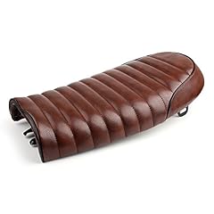 Artudatech motorbike saddle for sale  Delivered anywhere in UK