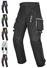 Bykr motorcycle pants for sale  Delivered anywhere in USA 
