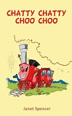 Chatty chatty choo for sale  Delivered anywhere in USA 