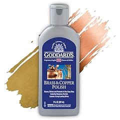 Goddard copper brass for sale  Delivered anywhere in USA 