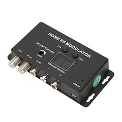 Uhf modulator modulator for sale  Delivered anywhere in UK
