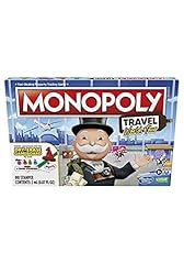 Monopoly tour monopoly for sale  Delivered anywhere in UK