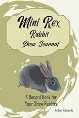Mini rex rabbit for sale  Delivered anywhere in USA 