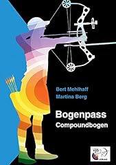 Bogenpass compoundbogen tuning gebraucht kaufen  Wird an jeden Ort in Deutschland