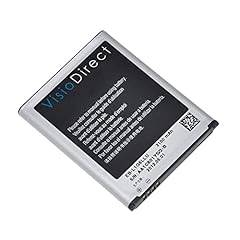 Batterie samsung galaxy d'occasion  Livré partout en France