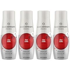 Sodastream diet cola for sale  Delivered anywhere in USA 