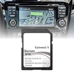 Gps navigation card for sale  Delivered anywhere in UK