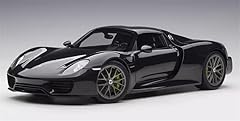 Floz autoart porsche for sale  Delivered anywhere in UK