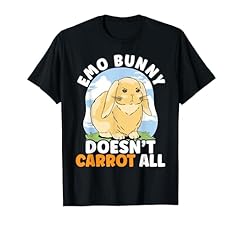 Emo bunny doesn for sale  Delivered anywhere in USA 