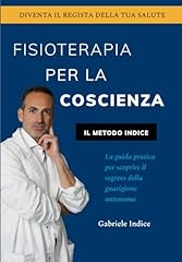 Fisioterapia per coscienza usato  Spedito ovunque in Italia 