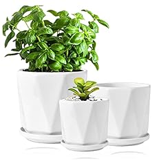 Yesland ceramic pots for sale  Delivered anywhere in USA 