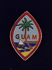 Guam territorial seal for sale  Delivered anywhere in USA 