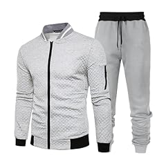 Men tracksuit classic for sale  Delivered anywhere in UK