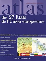 Atlas états union gebraucht kaufen  Wird an jeden Ort in Deutschland