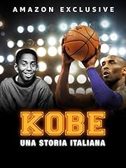 Kobe una storia usato  Spedito ovunque in Italia 