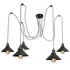 Anmobang lustre rétro d'occasion  Livré partout en France