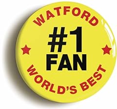 Ozorath watford fan for sale  Delivered anywhere in UK