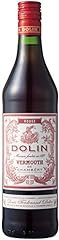 Dolin vermouth chambery for sale  Delivered anywhere in UK