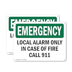 Local alarm case for sale  Delivered anywhere in USA 