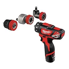 Milwaukee m12bddxkit 202c for sale  Delivered anywhere in UK