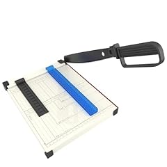 Hmfmdy paper cutter for sale  Delivered anywhere in UK