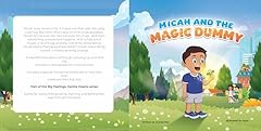 Micah magic dummy for sale  Delivered anywhere in UK
