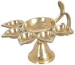 International brass panch for sale  Delivered anywhere in UK