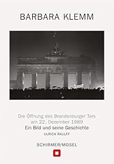 öffnung brandenburger tors gebraucht kaufen  Wird an jeden Ort in Deutschland